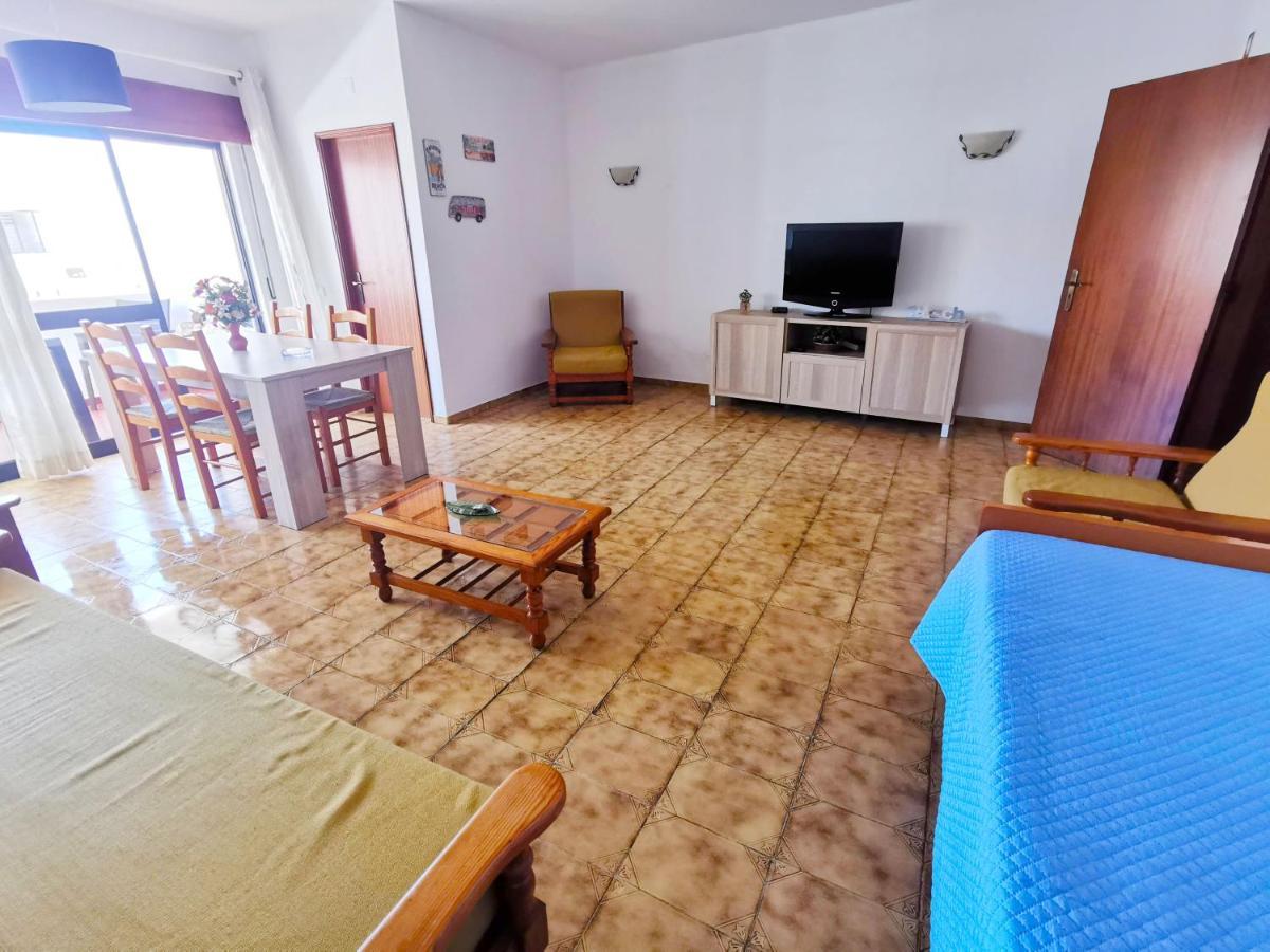 Vista Mar Apartamento Albufeira Eksteriør billede