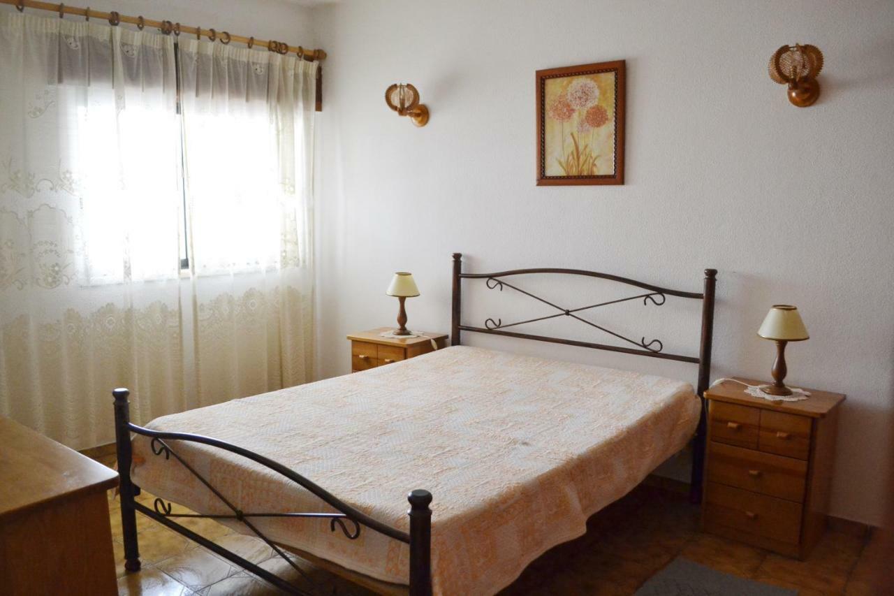 Vista Mar Apartamento Albufeira Eksteriør billede