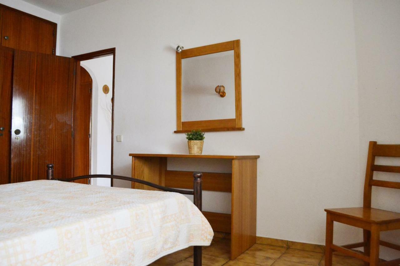 Vista Mar Apartamento Albufeira Eksteriør billede