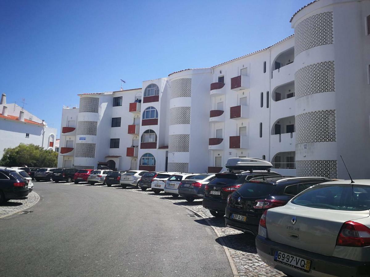 Vista Mar Apartamento Albufeira Eksteriør billede